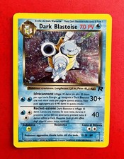 Lotto Carte Pokemon Blastoise