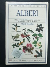 Allen J.Coombers ALBERI  Guida