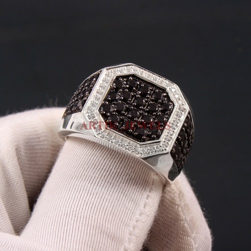 Anello argento sterling 925 - in,