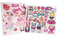 I Am Doll Vestiti e Accessori