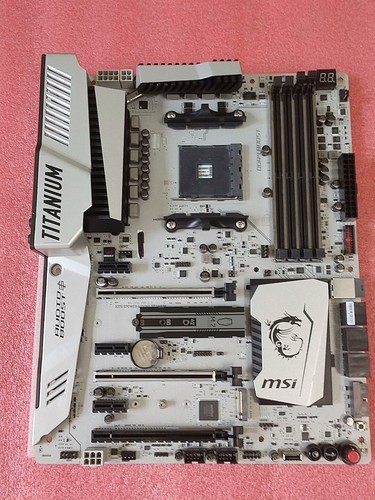 Per msi x370 xpower gaming - per,