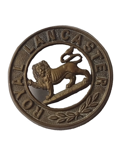King own royal lancaster - royal,
