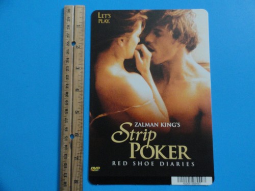 Strip poker diari - strip,