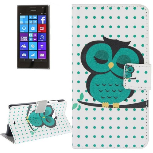 Custodia per smartphone nokia - custodia,