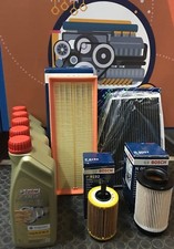 KIT TAGLIANDO VW GOLF V 5 105