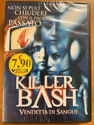 Killer bash vendetta sangue - bash,
