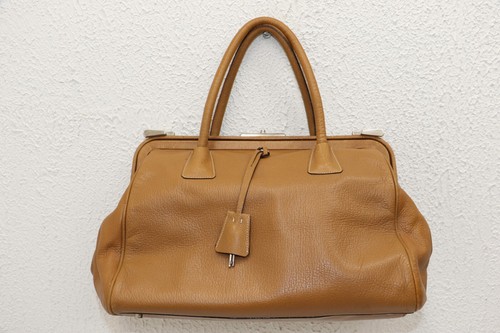 Borsa prada pelle - prada, di