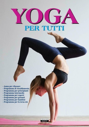 Yoga per tutti - ,,