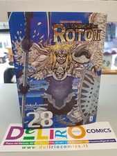 L’EMBLEMA DI ROTO - GLI