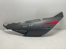 Gilera Fuoco 500 ie Pannello