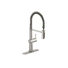 KOHLER Clarus Rubinetto Cucina