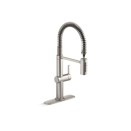 Kohler clarus rubinetto cucina - rubinetto,