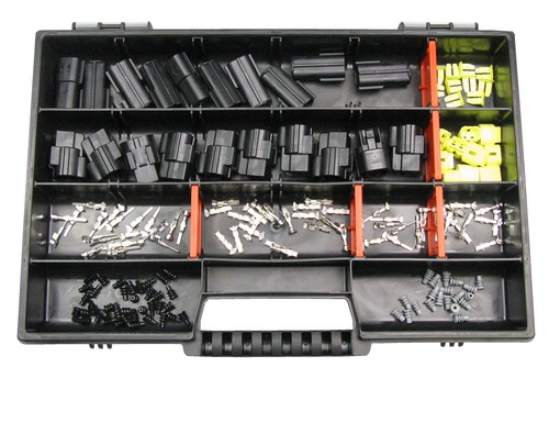 Econoseal 070 mark serie - 070,