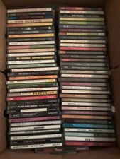 CD Lot #1 Music Sound Tracks