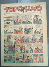 Topolino Giornale n.631 del 22