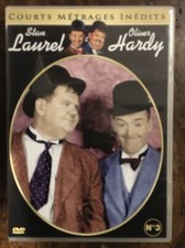 LAUREL & HARDY … COURTS