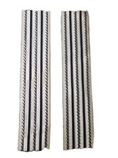 GALLONE COPPIA GRADI DA