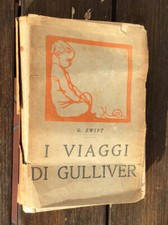 I Viaggi di Gulliver -
