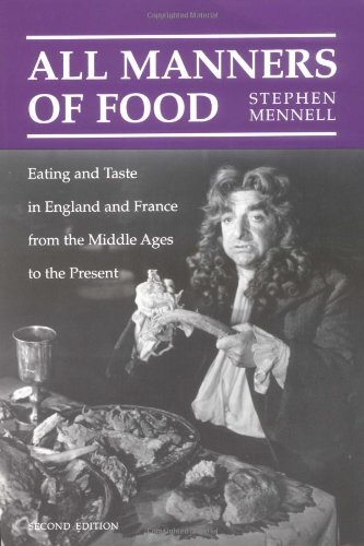 All manners food eating - all,