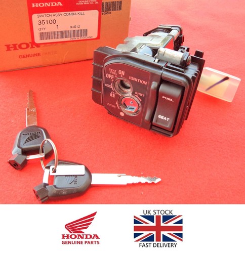 Honda pcx 125 interruttore - honda,