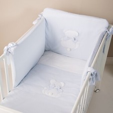 Nanan Set Piumone Letto 3 Pz