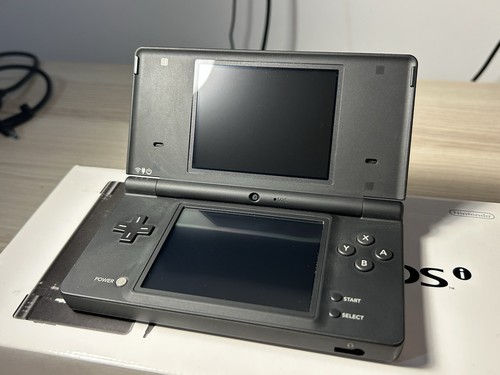 Nintendo dsi console portatile - console,