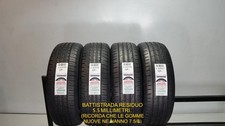 GOMME USATE   195/60R16 89V