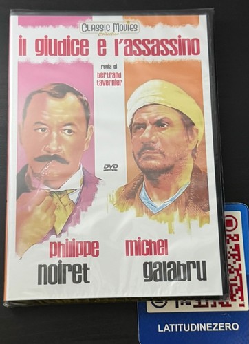 Giudice l assassino - e, l’assassino