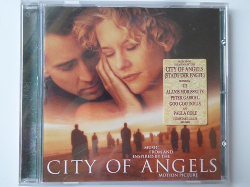Various ost city angels - ost:,