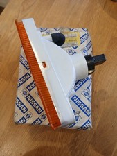 Nissan Micra K10, spia