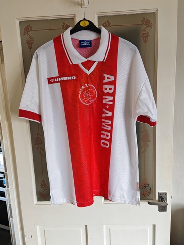 Maglia calcio vintage - calcio,