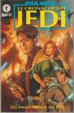 FUMETTO STAR WARS LE CRONACHE