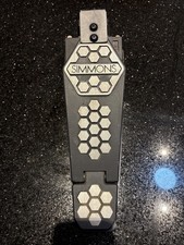 SIMMONS Hi Hat Pedal S1000HHC1