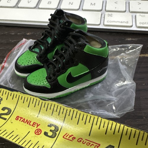 Nike deftones dunk - deftones,