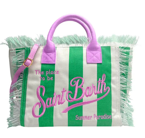 Borsa estiva saint barth