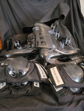 Bravoblade GL Lama a Rullo con