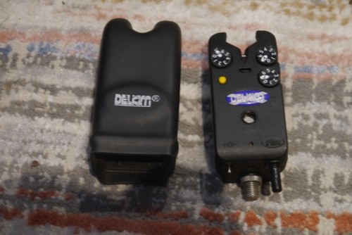 Delkim txi plus allarme morso - txi,