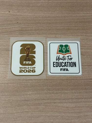Patch badge coupe monde - patch, du