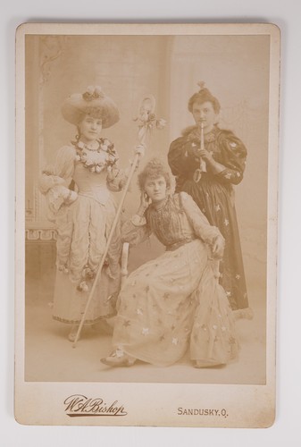 Cabinet card vescovo tre - cabinet,