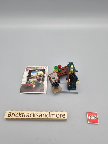Lego 7955 regni castello - lego®,