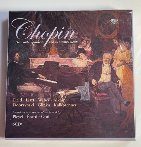 Chopin his contemporaries - his,