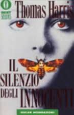 Il Silenzio Degli Innocenti -