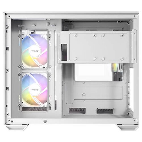 Antec case mini tower - case,