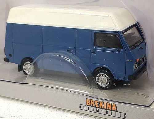 Brekina new scala - brekina, 1/87