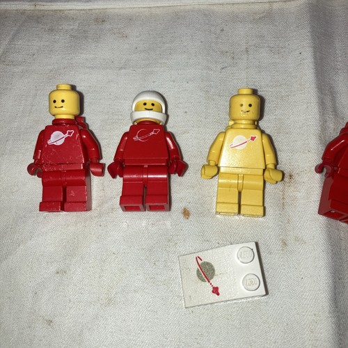 Lego minifigs figure - lego,