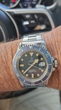 TUDOR Submariner