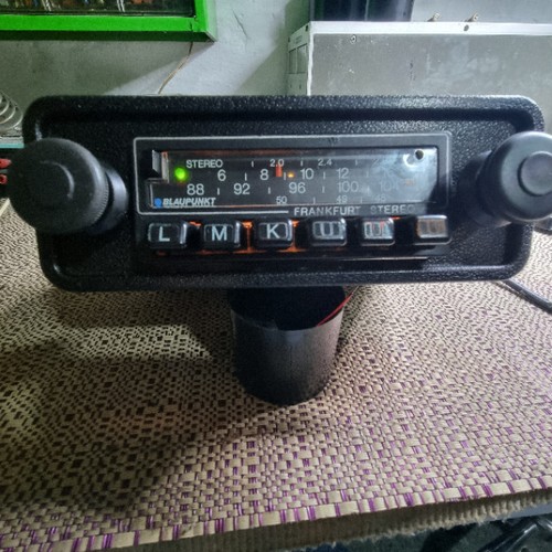 Autoradio blaupunkt - autoradio,