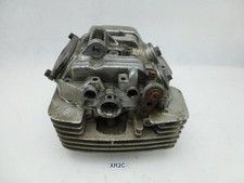 Testa Del Cilindro Coperchio