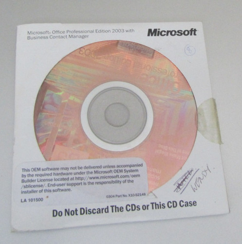 Microsoft office professional - microsoft,