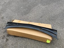 Pannello navetta parabrezza